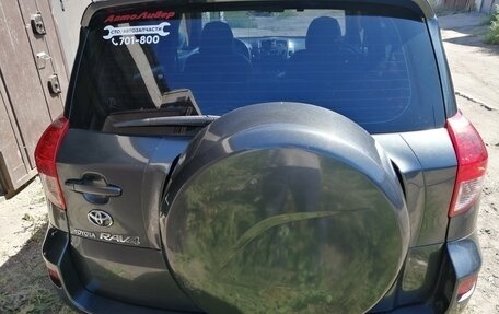 Toyota RAV4, 2006 год, 1 030 000 рублей, 3 фотография