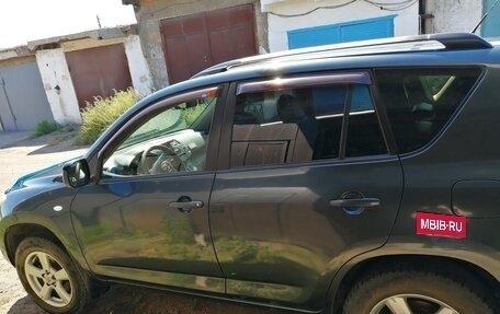 Toyota RAV4, 2006 год, 1 030 000 рублей, 4 фотография