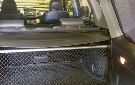 Toyota RAV4, 2006 год, 1 030 000 рублей, 20 фотография