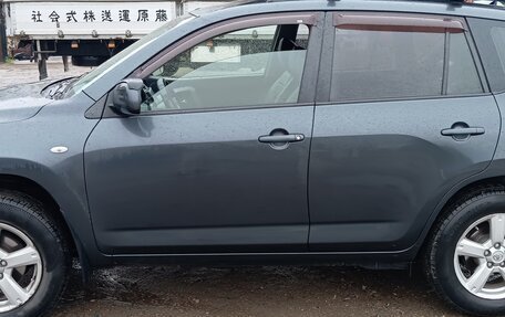 Toyota RAV4, 2006 год, 1 030 000 рублей, 12 фотография