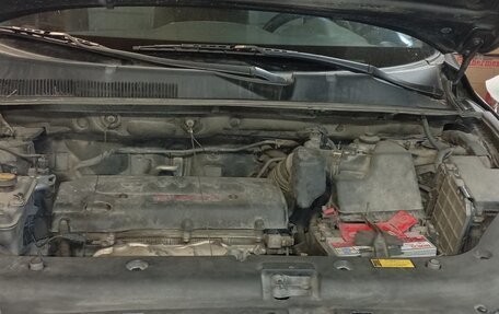 Toyota RAV4, 2006 год, 1 030 000 рублей, 21 фотография