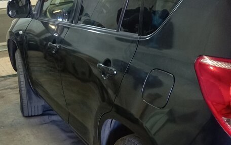 Toyota RAV4, 2006 год, 1 030 000 рублей, 29 фотография