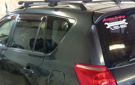 Toyota RAV4, 2006 год, 1 030 000 рублей, 28 фотография