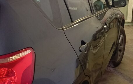 Toyota RAV4, 2006 год, 1 030 000 рублей, 30 фотография