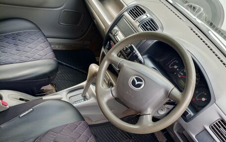 Mazda Demio III (DE), 2000 год, 270 000 рублей, 2 фотография
