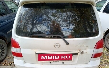 Mazda Demio III (DE), 2000 год, 270 000 рублей, 3 фотография