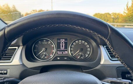 Skoda Rapid I, 2015 год, 900 000 рублей, 12 фотография