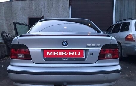BMW 5 серия, 2000 год, 600 000 рублей, 2 фотография