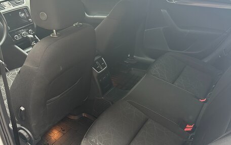 Skoda Octavia, 2019 год, 1 500 000 рублей, 7 фотография