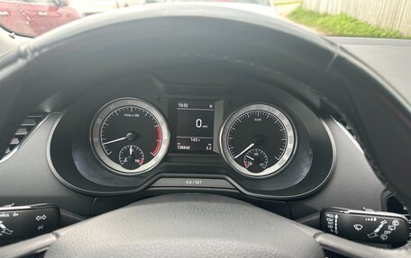 Skoda Octavia, 2019 год, 1 500 000 рублей, 5 фотография