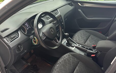 Skoda Octavia, 2019 год, 1 500 000 рублей, 6 фотография