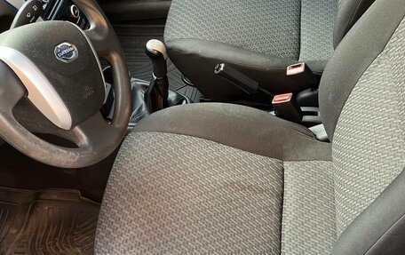 Datsun on-DO I рестайлинг, 2014 год, 479 000 рублей, 10 фотография