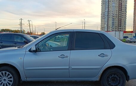 Datsun on-DO I рестайлинг, 2014 год, 479 000 рублей, 8 фотография