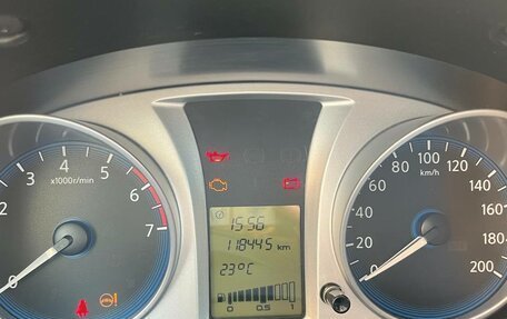 Datsun on-DO I рестайлинг, 2014 год, 479 000 рублей, 14 фотография