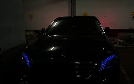 Mercedes-Benz S-Класс, 2018 год, 5 449 000 рублей, 36 фотография