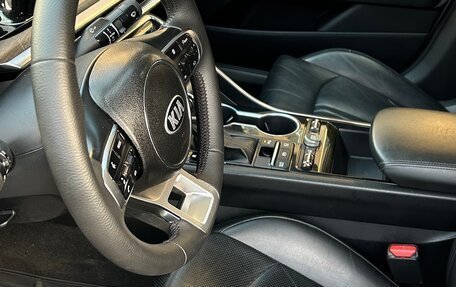 KIA K5, 2020 год, 1 850 000 рублей, 9 фотография