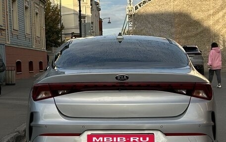 KIA K5, 2020 год, 1 850 000 рублей, 5 фотография