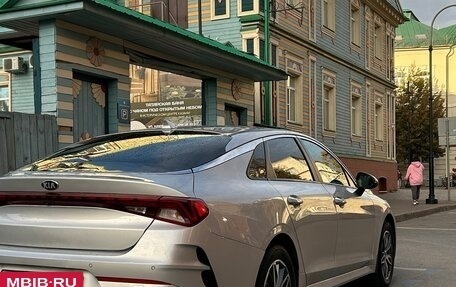 KIA K5, 2020 год, 1 850 000 рублей, 4 фотография