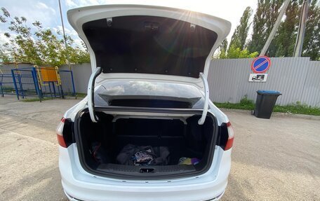 Ford Fiesta, 2015 год, 900 000 рублей, 6 фотография