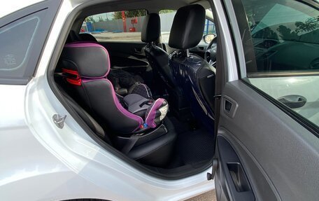 Ford Fiesta, 2015 год, 900 000 рублей, 9 фотография