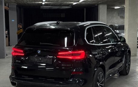 BMW X5, 2021 год, 5 600 000 рублей, 2 фотография