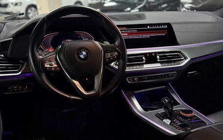 BMW X5, 2021 год, 5 600 000 рублей, 4 фотография