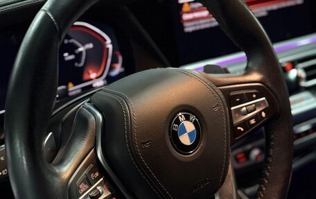 BMW X5, 2021 год, 5 600 000 рублей, 5 фотография