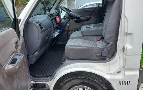 Mazda Bongo IV, 2000 год, 450 000 рублей, 5 фотография