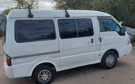 Mazda Bongo IV, 2000 год, 450 000 рублей, 2 фотография
