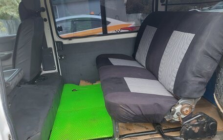 Mazda Bongo IV, 2000 год, 450 000 рублей, 7 фотография