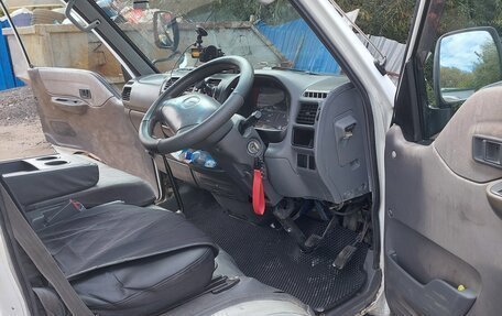 Mazda Bongo IV, 2000 год, 450 000 рублей, 6 фотография