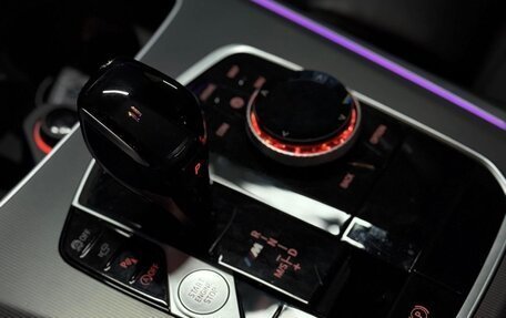 BMW X5, 2021 год, 5 600 000 рублей, 10 фотография