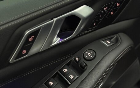 BMW X5, 2021 год, 5 600 000 рублей, 9 фотография