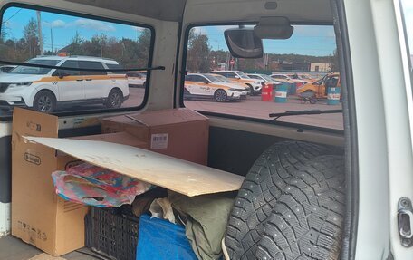 Mazda Bongo IV, 2000 год, 450 000 рублей, 9 фотография