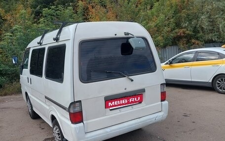 Mazda Bongo IV, 2000 год, 450 000 рублей, 4 фотография