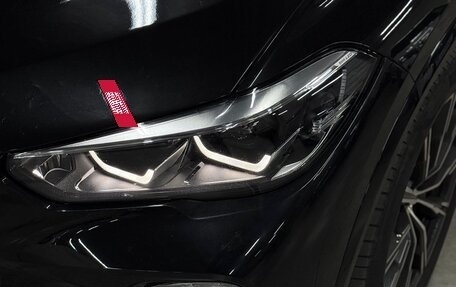 BMW X5, 2021 год, 5 600 000 рублей, 7 фотография