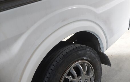 Mazda Bongo IV, 2000 год, 450 000 рублей, 18 фотография