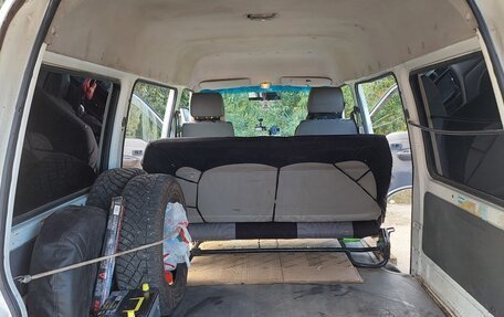 Mazda Bongo IV, 2000 год, 450 000 рублей, 15 фотография