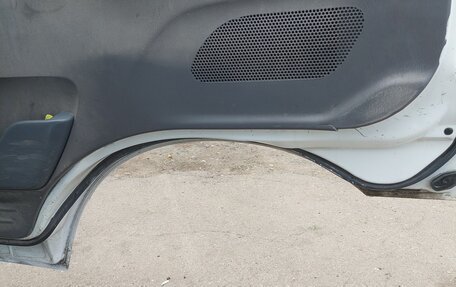 Mazda Bongo IV, 2000 год, 450 000 рублей, 12 фотография