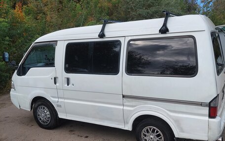 Mazda Bongo IV, 2000 год, 450 000 рублей, 22 фотография