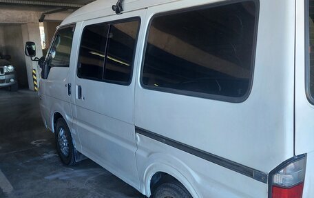 Mazda Bongo IV, 2000 год, 450 000 рублей, 21 фотография