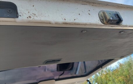 Mazda Bongo IV, 2000 год, 450 000 рублей, 25 фотография