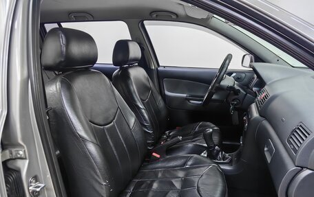 Skoda Octavia IV, 2007 год, 649 000 рублей, 7 фотография