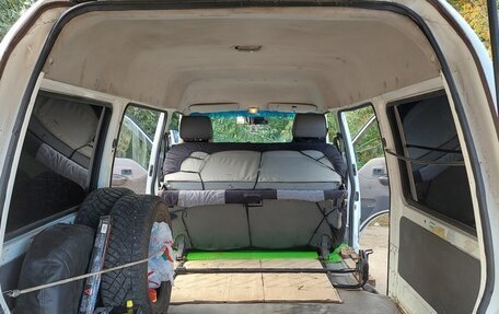 Mazda Bongo IV, 2000 год, 450 000 рублей, 29 фотография