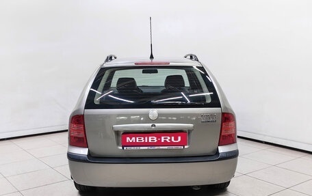 Skoda Octavia IV, 2007 год, 649 000 рублей, 4 фотография