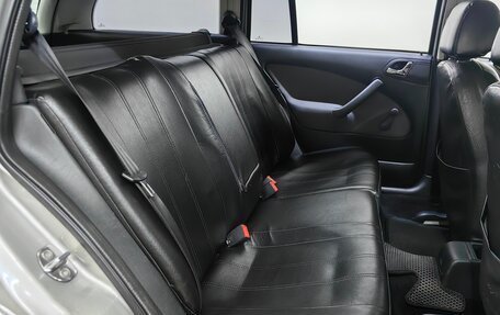 Skoda Octavia IV, 2007 год, 649 000 рублей, 9 фотография