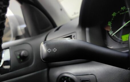 Skoda Octavia IV, 2007 год, 649 000 рублей, 19 фотография