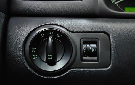 Skoda Octavia IV, 2007 год, 649 000 рублей, 21 фотография