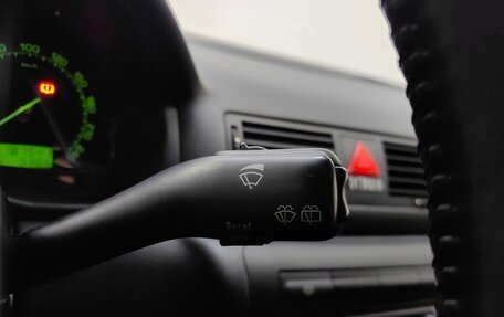 Skoda Octavia IV, 2007 год, 649 000 рублей, 20 фотография