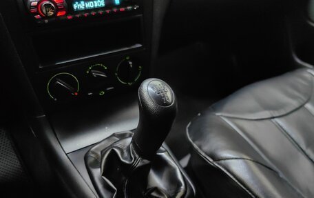 Skoda Octavia IV, 2007 год, 649 000 рублей, 16 фотография